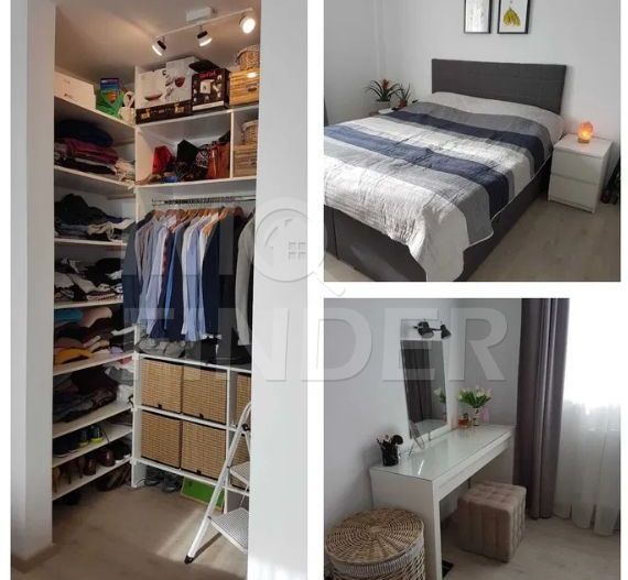 Apartament 2 camere, parcare, zona Calea Turzii, Zorilor - Poză 4