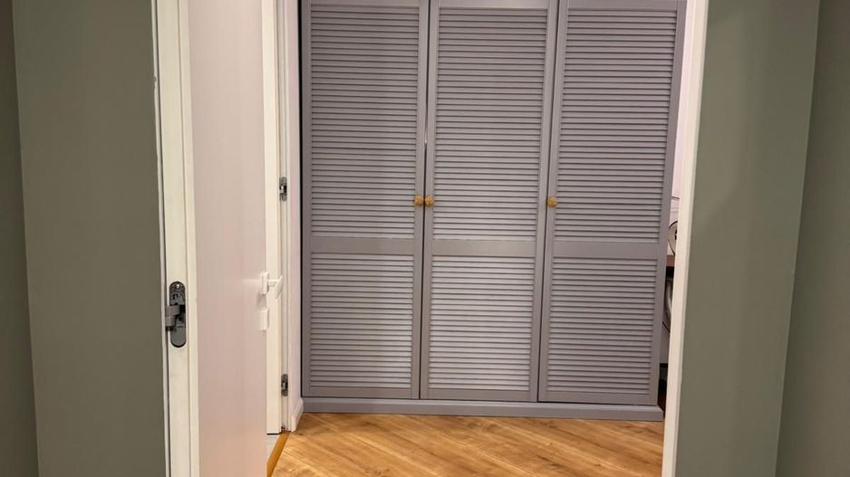 Apartament modern cu 3 camere – 4 City North, Pipera - Poză 8