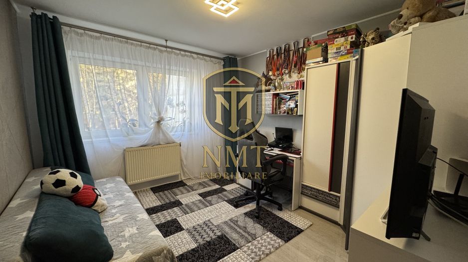 Apartament cu 3 camere |  69 mp | Manastur - Poză 3