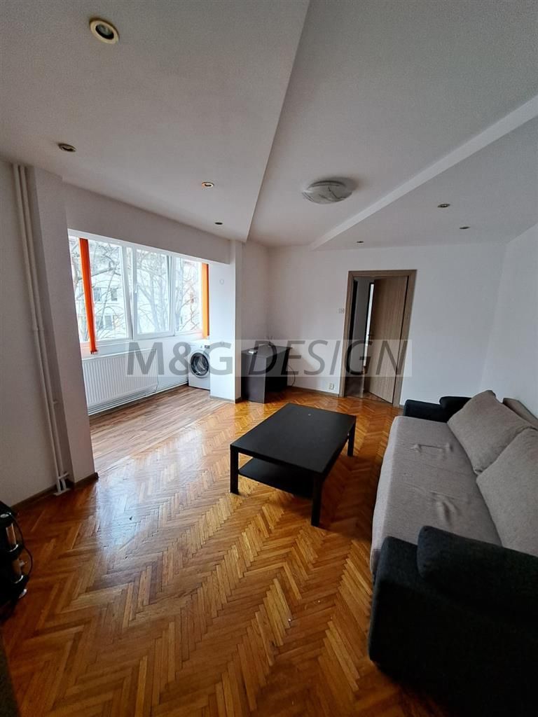 Gh. Lazar - Favorit, 2camere semidecomandat, et 3, centrala gaz, AC - Poză 7