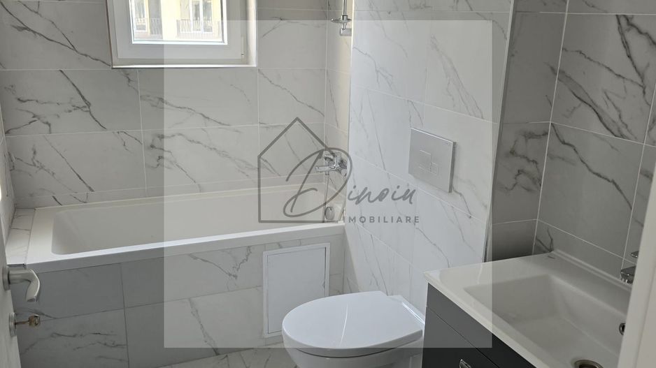 COM 0% I 2 camere COSMOPOLIS I PARCARE INCLUSA I BLOC 2025 - Poză 6