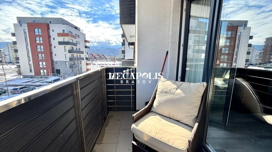 Apartament 2 camere | Decomandat | Parcare Subterană | Avantgarden - Poză 14