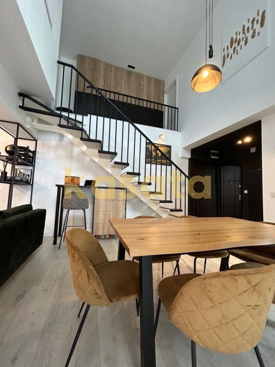 Penthouse cu 3 camere | Belvedere Residence | Ready to move - Poză 2