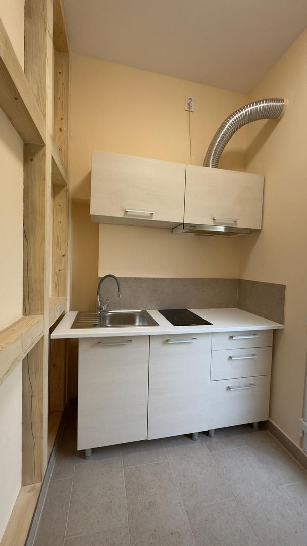 Apartament 30MP  ULTRACENTRAL Piata Unirii - Poză 8