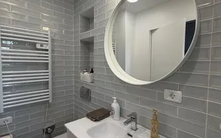 Apartament 4 camere de închiriat | Calea Victoriei | Ultracentral - Poză 19