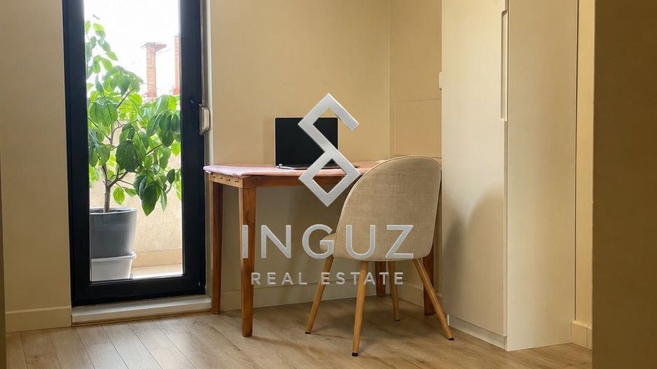 Apartament Premium 3 Camere cu Terasă de peste 20 mp – ICON Residence - Poză 6