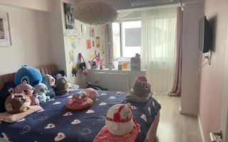 Apartament 3 camere, Valea Rediu 54, Valea Lupului - 62,17 mp, parțial mobilat - Poză 5