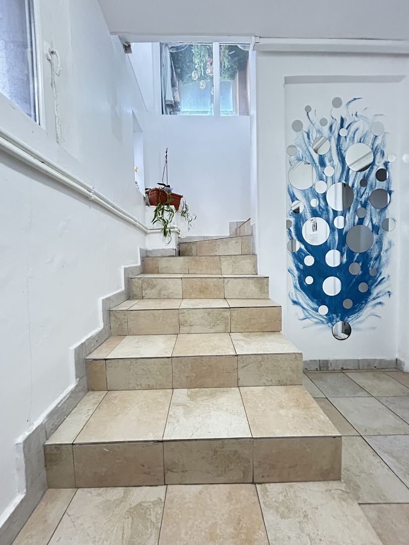 Spatiu D+P 306 mp utili | Zona Sabroso | Pretabil birouri/comercial - Poză 8