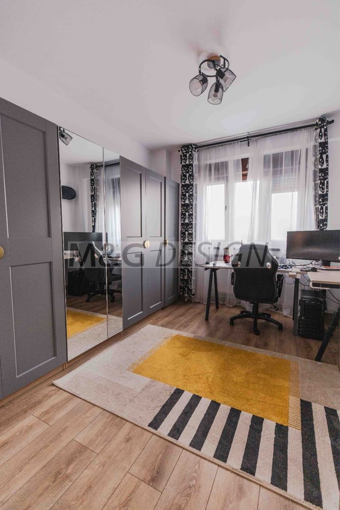 Apartament 4 camere  Ultracentral - Poză 4