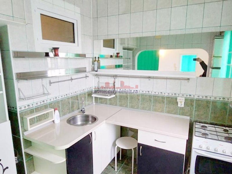 Inchiriere Apartment 3 Camere in VILA  Tineretului - Poză 14