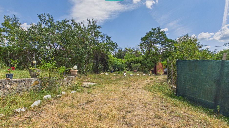 Căsuță de vacanță cu panoramă de vis în Covăsânț - Poză 6