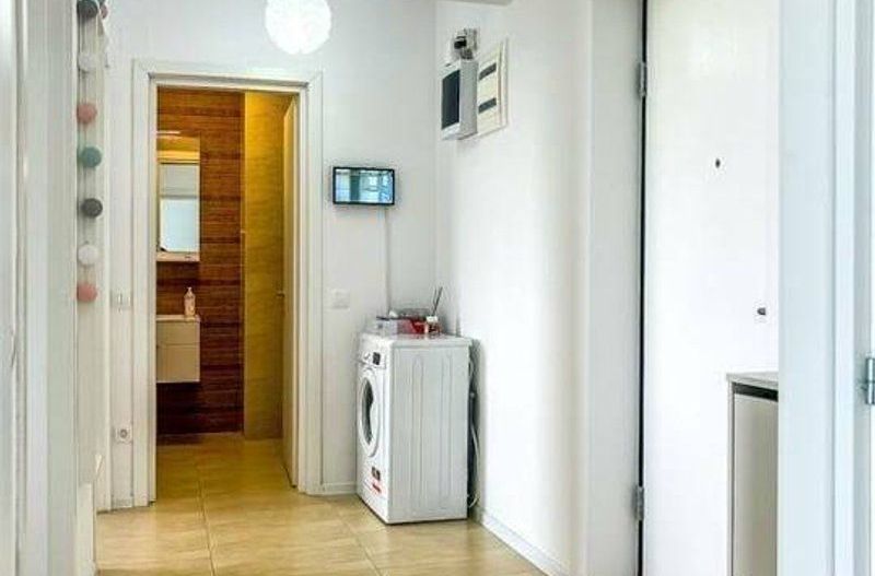 2 Camere, Complex CUBIC 7 Residence, Bloc FINALIZAT - POZE REALE. - Poză 14