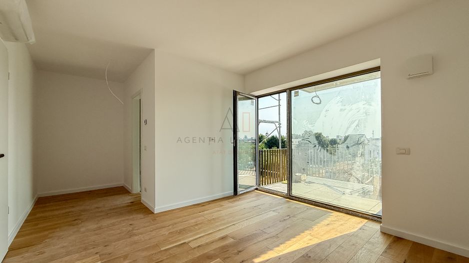 2 Camere 75 MP | Baneasa | Green Lake - Poză 4