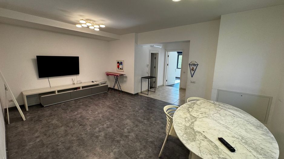 Vila 3 apartamente / 9 camere  Piata Unriii - Parcul Carol IM603 - Poză 20