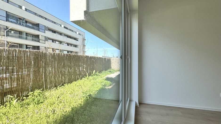 3 camere cu Gradina Proprie Sector 1 - Mall Colosseum - Poză 10