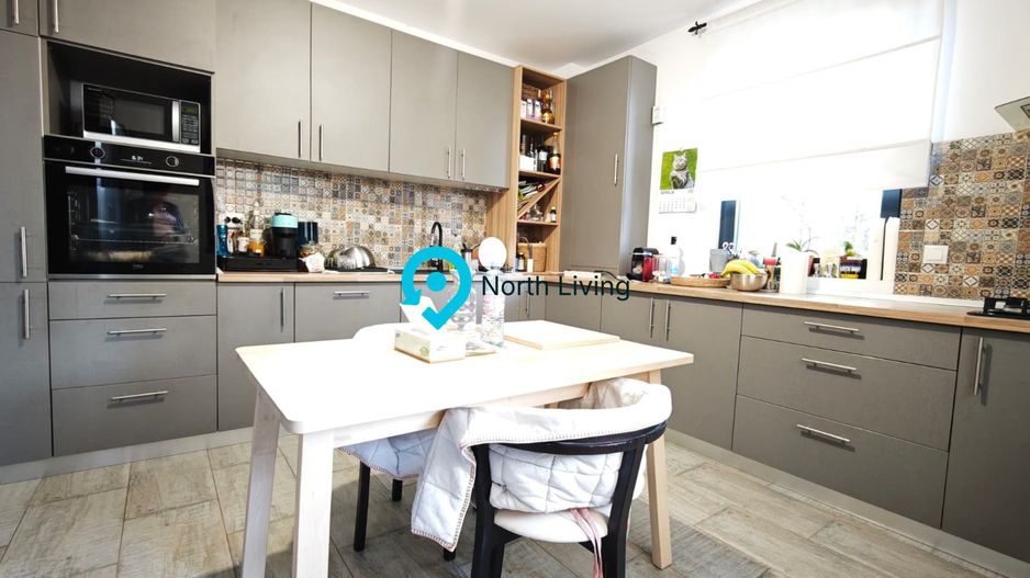 Casă 5 camere Bucureștii Noi | 170 mp | teren 257 mp - Poză 5