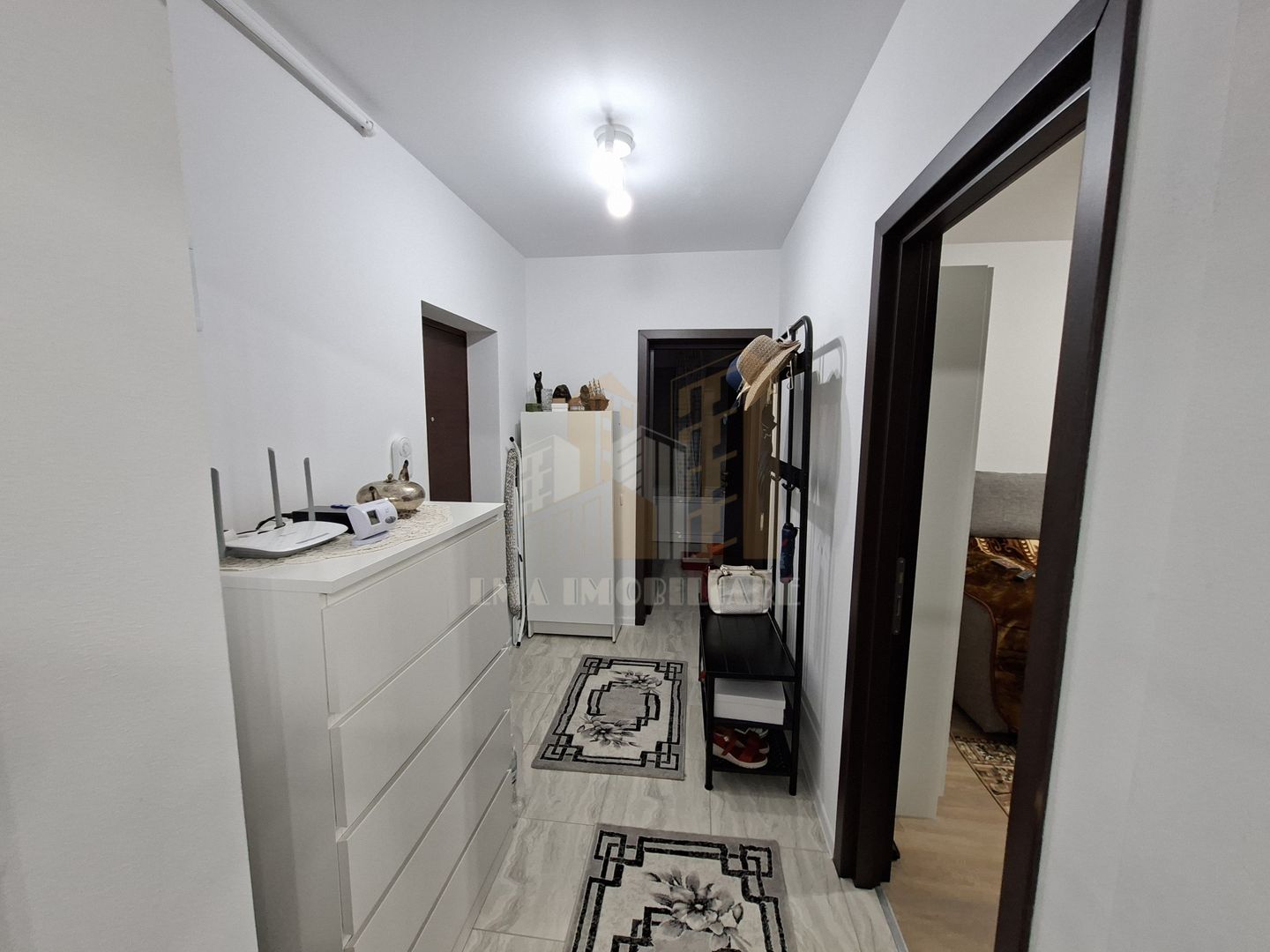 Apartament tip studio Subcetate City 2 Sanpetru Brasov - Poză 3