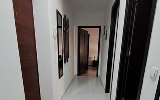 AP. 2 CAMERE METALURGIEI, LOC PARCARE, BLOC NOU, CENTRALA, MODERN - Poză 6