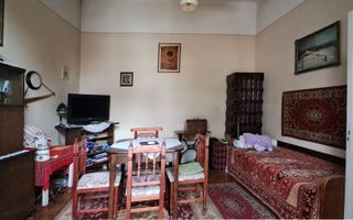 Apartament cu 3 camere, 68 mp utili + terasă 15 mp,  Parcare, Zonă Centrală!! - Poză 2