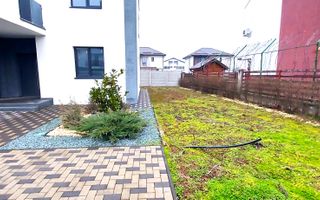 Casa de vanzare cu 5 camere Bragadiru | Complex modern | Curte 260 mp - Poză 4