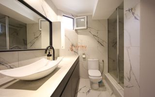 Nordului / Herăstrău | Penthouse | 130+140mp | 4 Camere - Poză 9