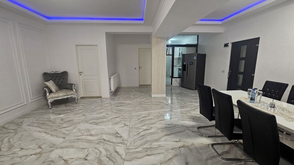 Apartament 3 camere Bucurestii Noi - Schiță 17