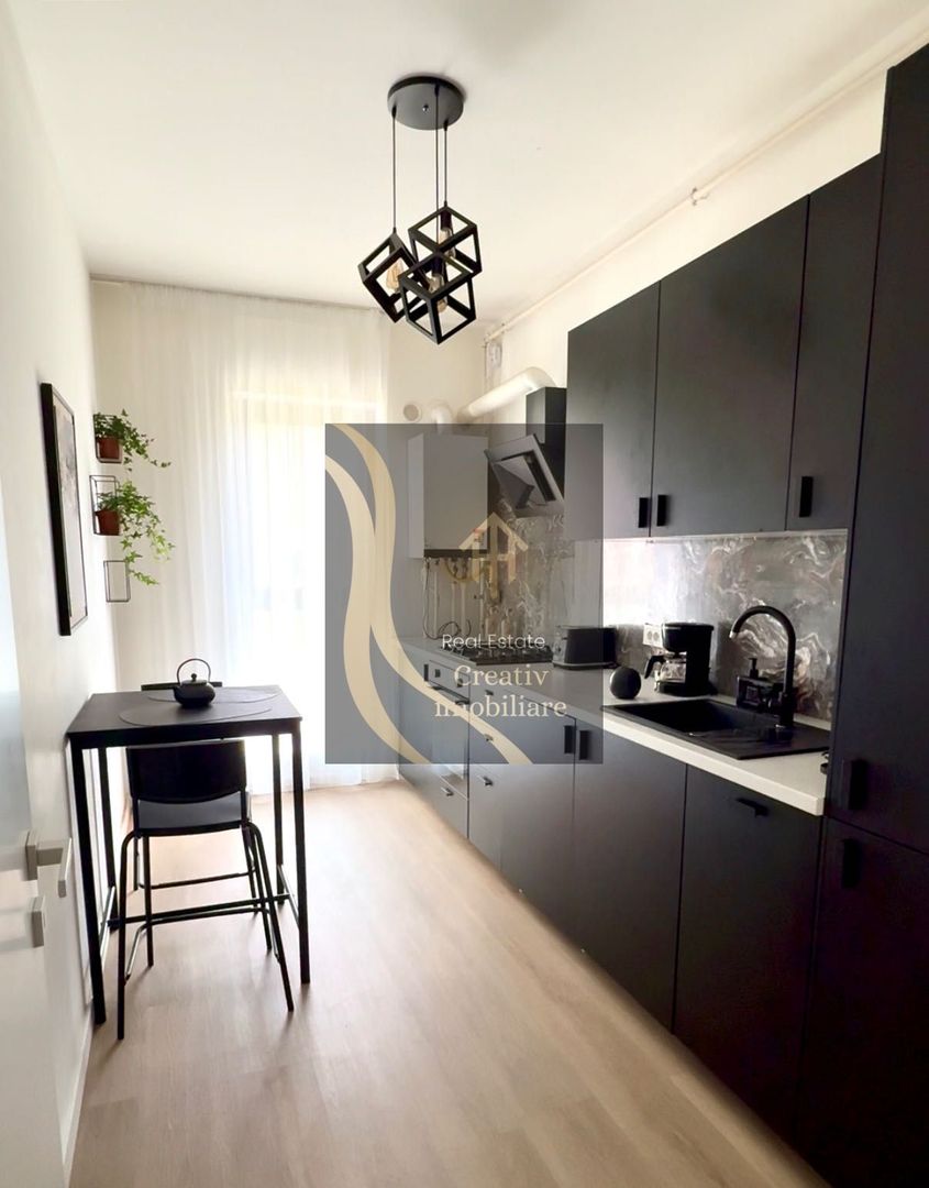 Apartament 2 camere Exigent Plaza, Faza 5, Lujerului - Poză 3