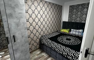 Apartament 2 camere semidecomandat, Micro 6 — parter, 29 mp