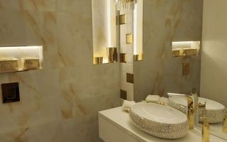 Penthouse Pipera - Poză 4