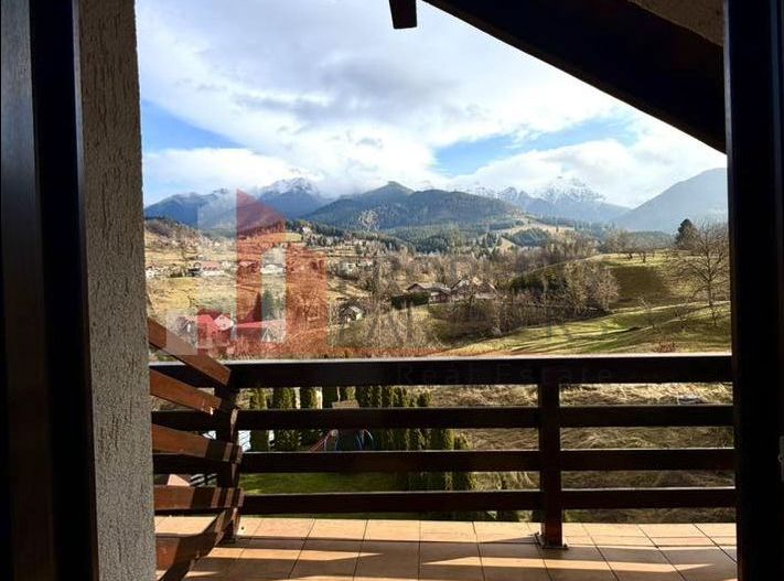 Pensiune la cheie de vânzare în Bran – Afacere cu 10 camere plus piscina - Poză 29