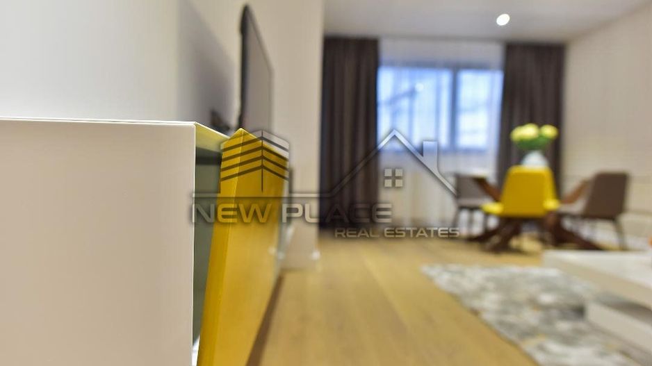 Cortina Residence | Studio exclusivist | Vedere libera | LUX - Poză 6