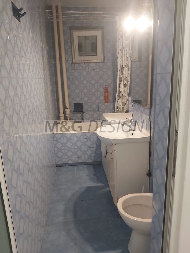 Apartament 2 camere Iosefin parter cu balcon - Poză 7
