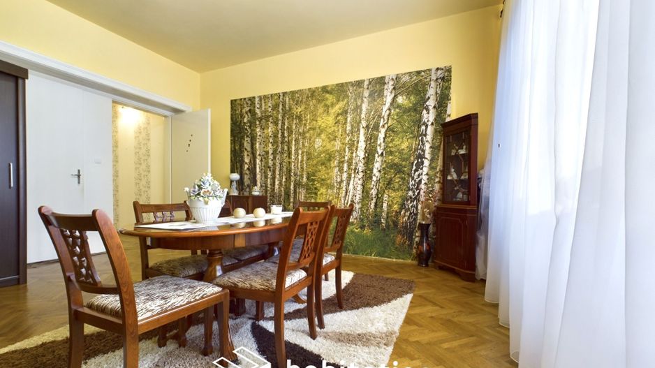 Apartament cu 3 camere, garaj și boxă, lângă Prefectură - Medicina - Poză 6