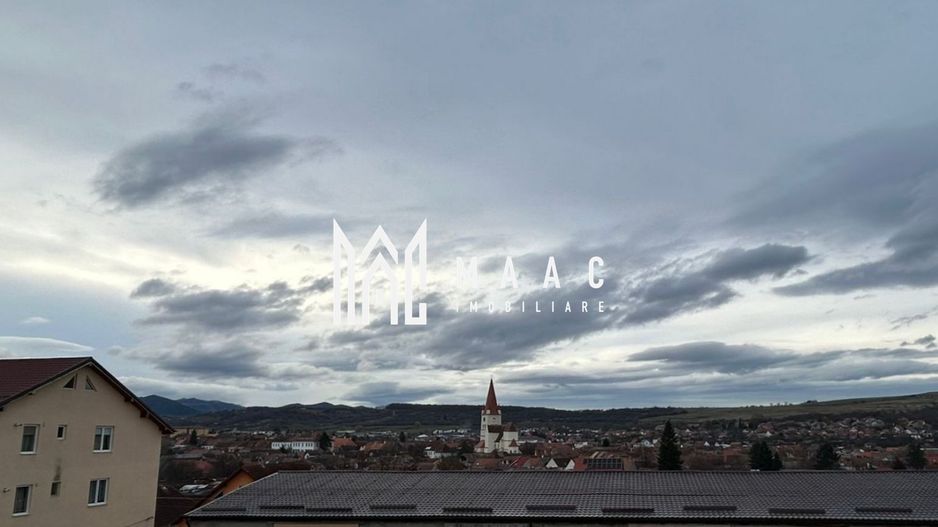 Garsonieră cu Balcon | Etaj 2 | Mobilată și utilată | Cisnădie - Poză 14