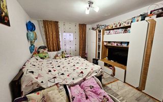 Apartament 2 camere, decomandat, mobilat, utilat, etaj 3, Ampoi 2 - Poză 7