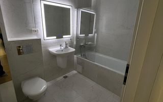 Apartament 3 camere zona Parcul Carol / Loc de parcare subteran - Poză 10