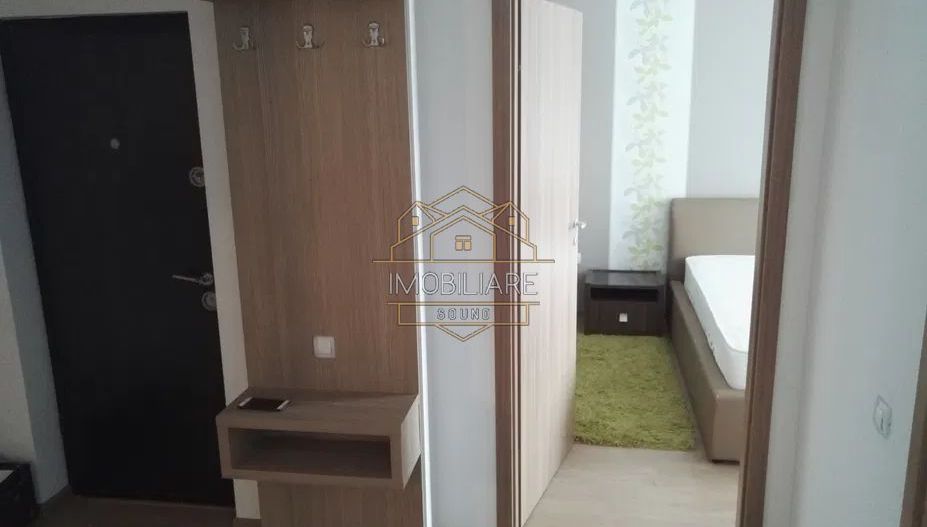 Apartament cu 2 camere în cartierul Bună Ziua cu loc de parcare - Poză 3