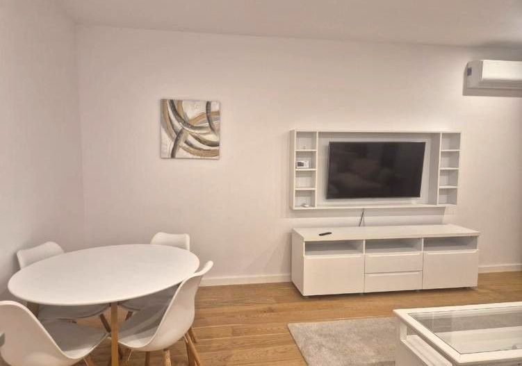 Apartament 2 camere, NUSCO, Pipera / loc de parcare - Poză 4