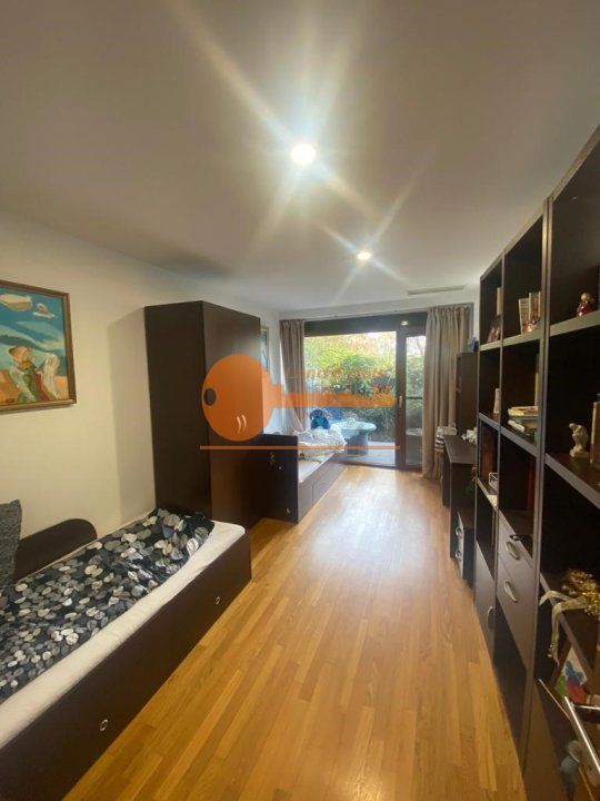 3 camere VErdi Parc-Floreasca(curte-PArcare ) - Poză 12