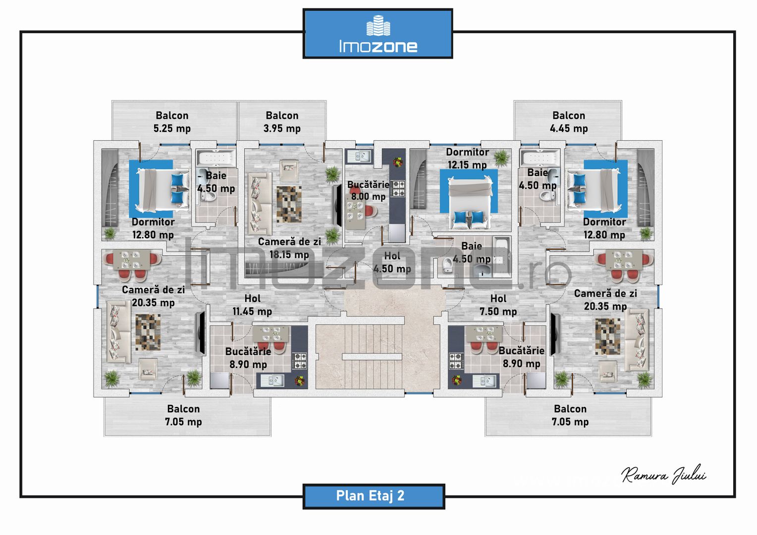 Ramura Jiului 2 - Poză 15