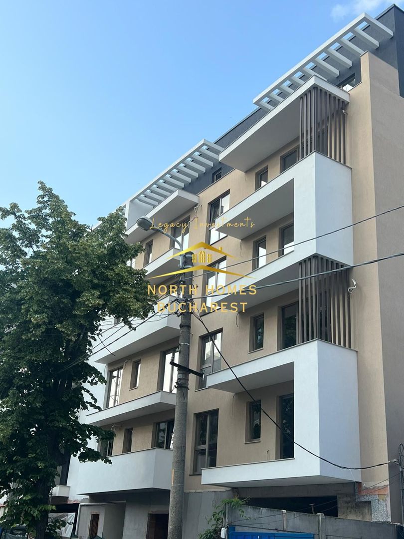 0% COMISION - 2 Camere De Vanzare spatios Aviatiei! - Poză 54