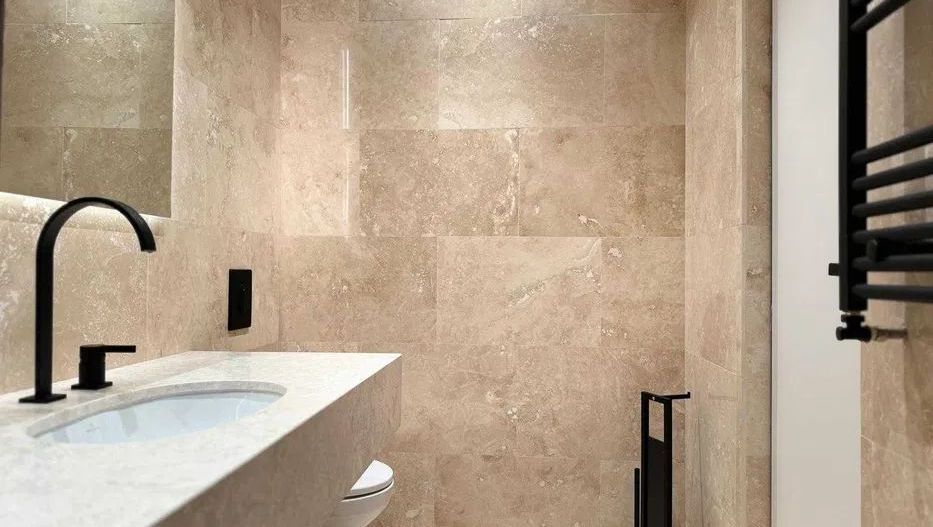 Inchiriere apartament 2 camere modern Asmita Gardens - Poză 8