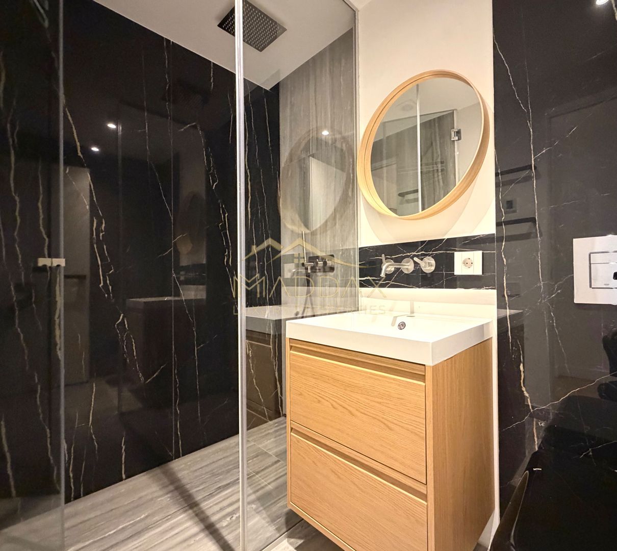 Apartament cu 3 camere *110mp* + 3 terase / Parking / Herastrau - Poză 29