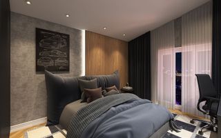 Comision 0 - Duplex de vanzare in Mosnita Noua – Drumul Boilor 130 mp - Poză 7