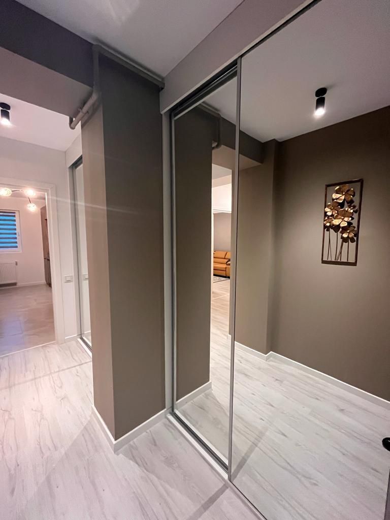 AP 2 CAMERE NEW CONFORT CITY, PET-FRIENDLY, PARCARE, METROU 5 MIN, NOU - Poză 16