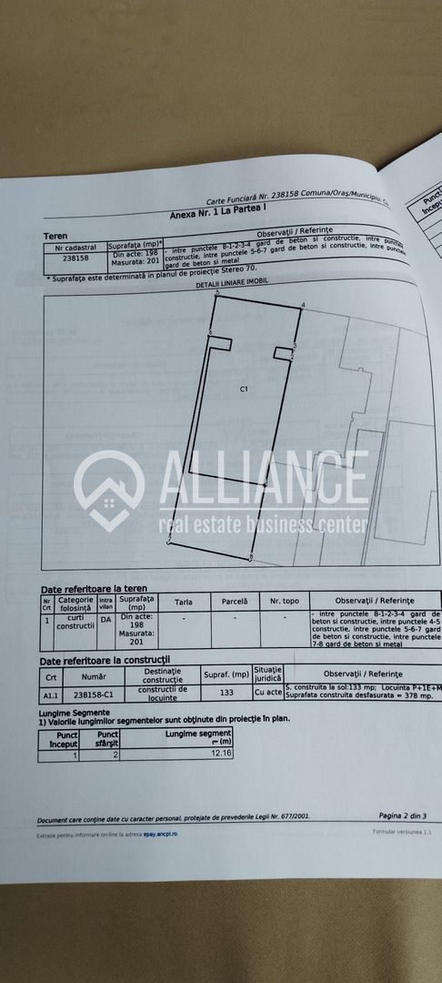 Inel 2(cod04)-Vila P+1+M - Poză 14