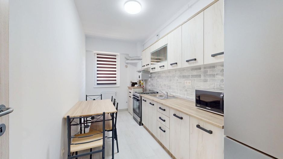 Apartament 2 cam Uverturii-Str. Ajustorului Terasa&Parcare&AdapostALA - Poză 10