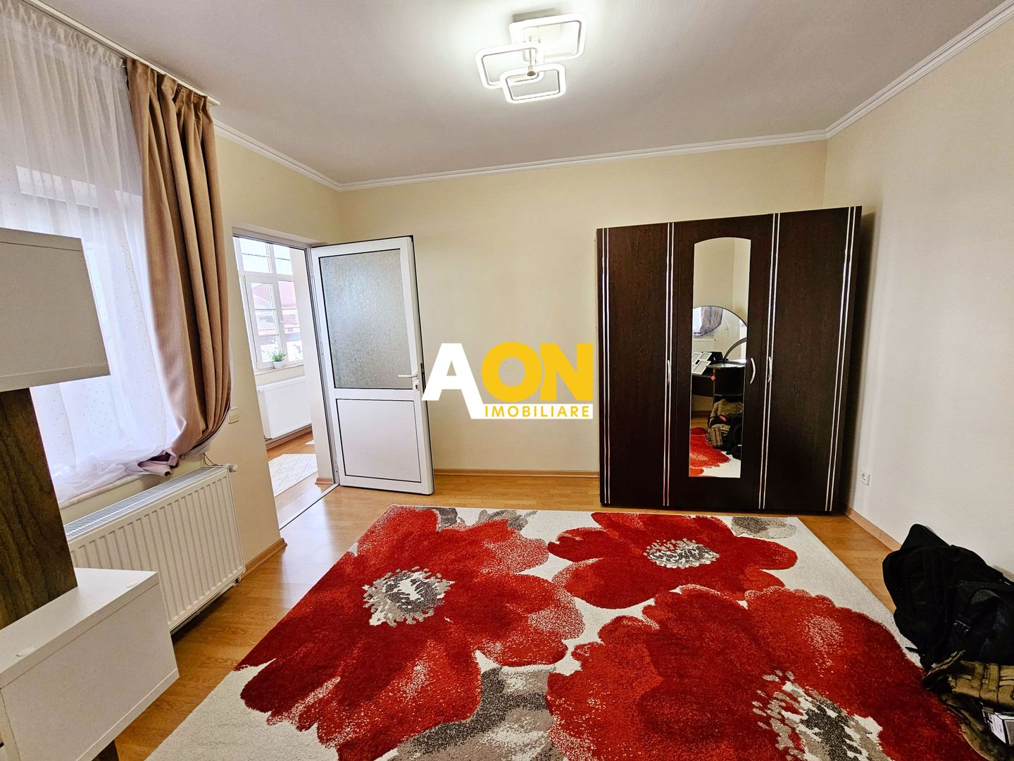 Casa 4 camere, cu garaj si pivnita, 269 mp teren, zona Lipoveni - Poză 14