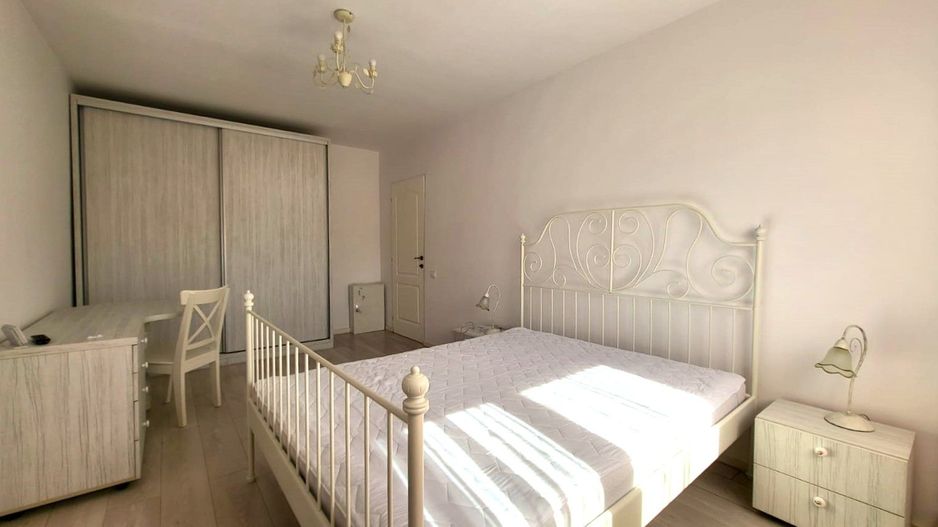 Exclusivitate - Zona Carpatilor, apartament decomandat, insorit, loc de parcare - Poză 18