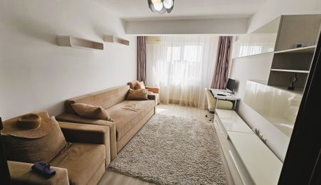 2 Camere DECOMANDAT | Str. Amurgului/ metrou Dimitrie Leonida